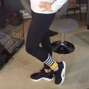 Bumblebee Light n Tight Hi-Rise 7/8 24" leggings